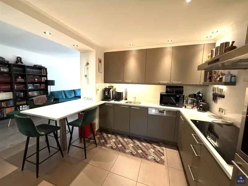 Woning