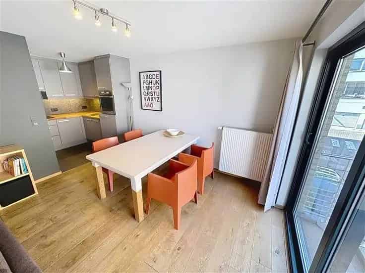 Nieuwbouwappartement Geraardsbergen - Instapklaar