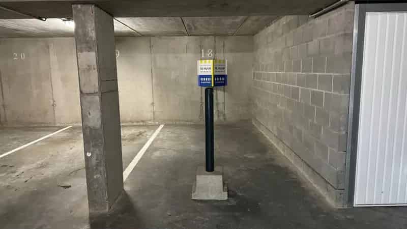 Garage te koop