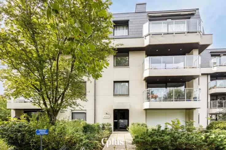 Appartement Te Koop