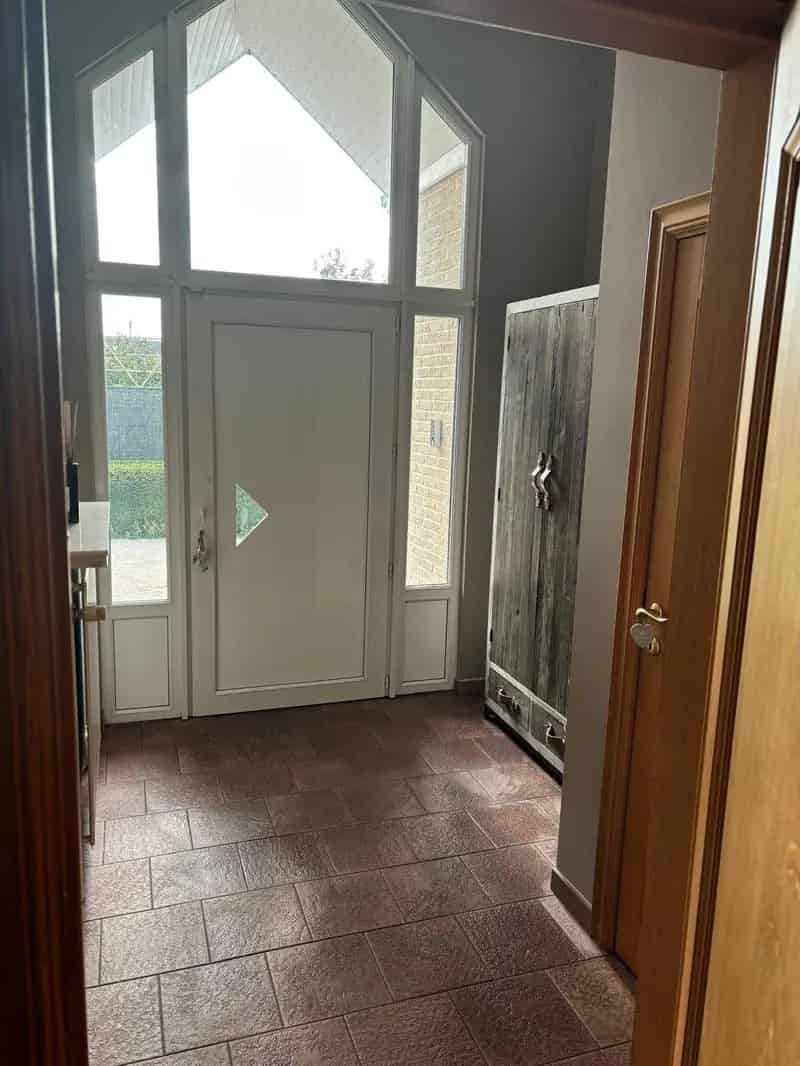 Huis te huur