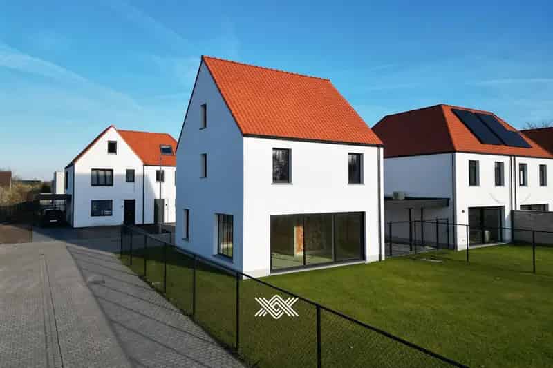 Huis te koop in Astene