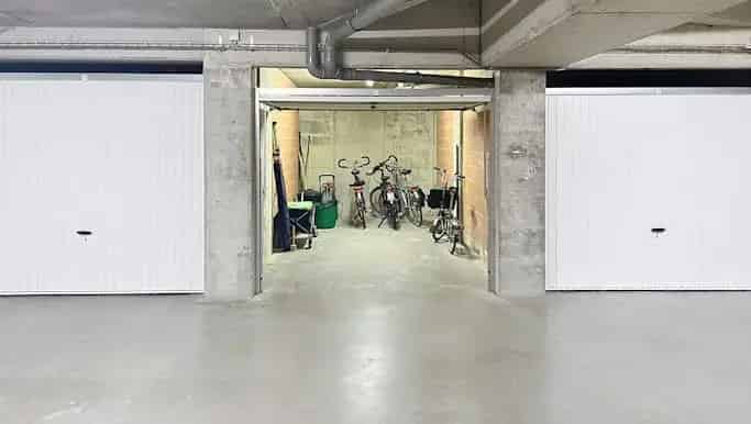 Garagebox te koop in Koninklijke Baan 272, Koksijde - Dewaele