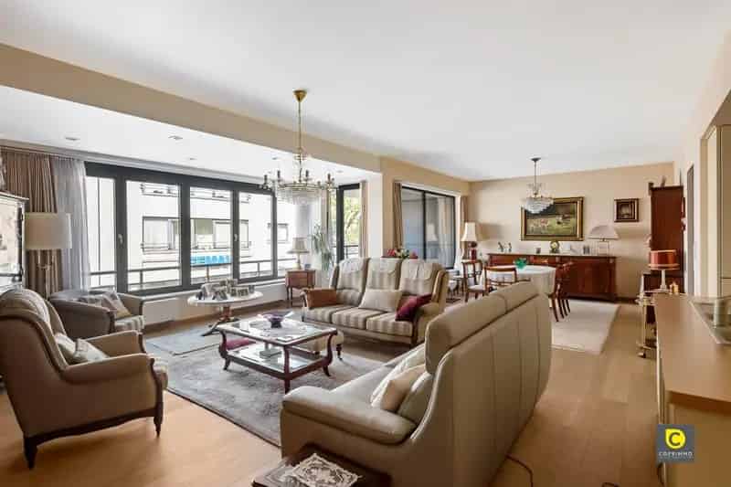 Appartement te huur