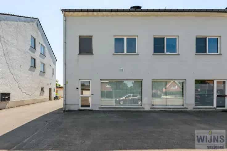 Appartement te koop Booischot 2 slaapkamers