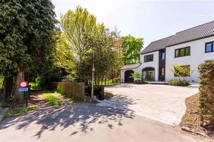 Villa Te Koop