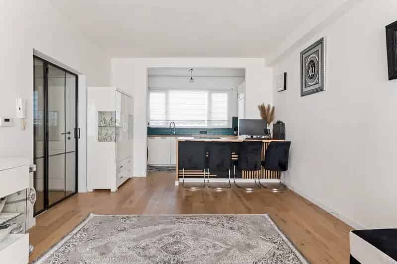 Appartement te huur