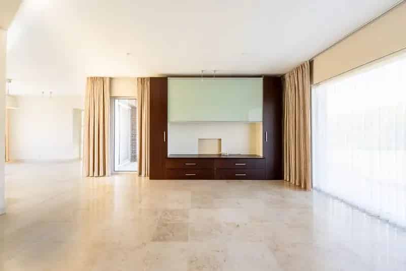 Energiezuinige villa op een perceel van 2277m²