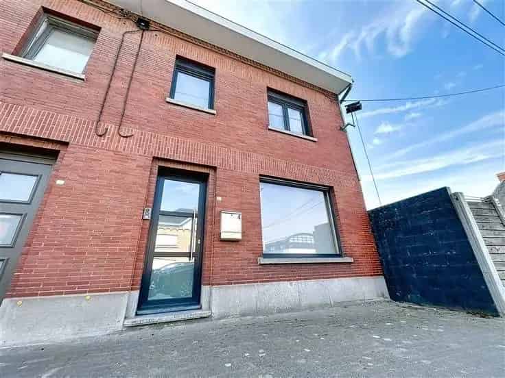 Huis te Koop Espierres - Ruime gezinswoning