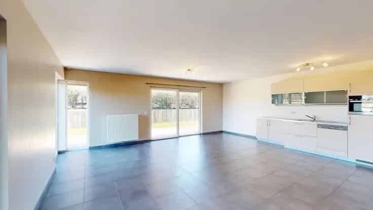 Appartement 3 slaapkamers te Jalhay