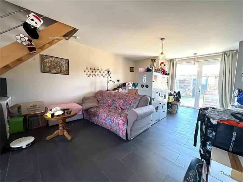 Duplex te huur Tongeren
