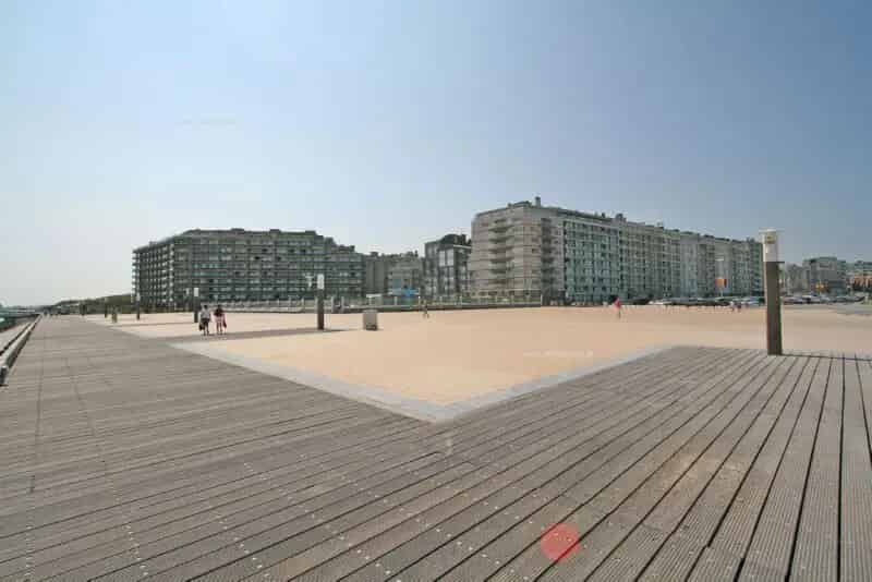 Garage te koop Nieuwpoort