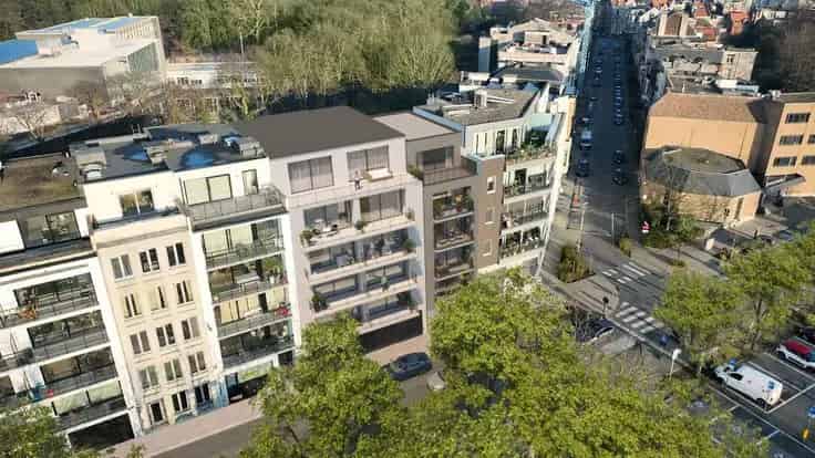 Appartement Te Koop
