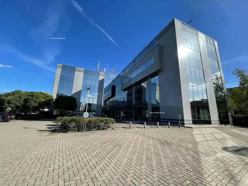 Kantoorruimte te huur in Eagle House Diegem