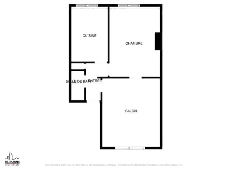 Appartement Te Koop