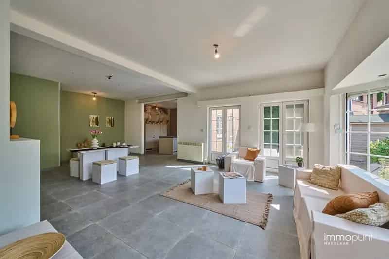 Huis Te Koop , Hamont-Achel, Limburg