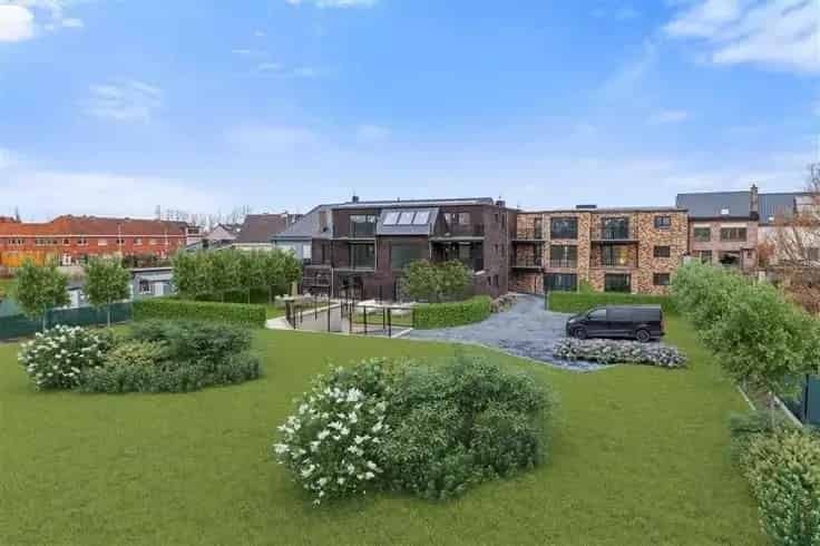 Appartement Te Koop