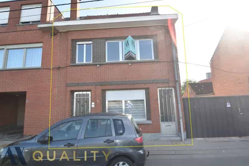 Huis te koop