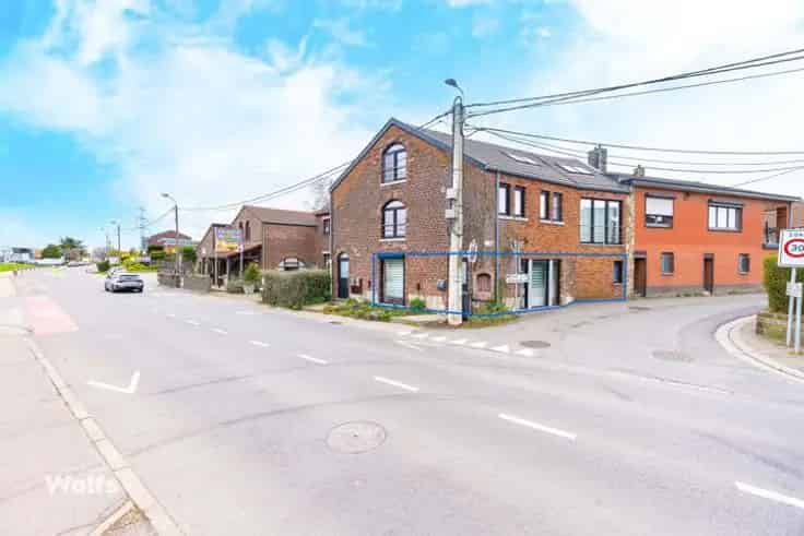 Appartement Te Koop