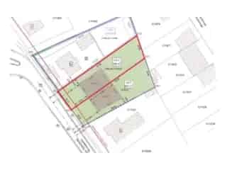 Bouwgrond te koop - Tessenderlo RBT66747