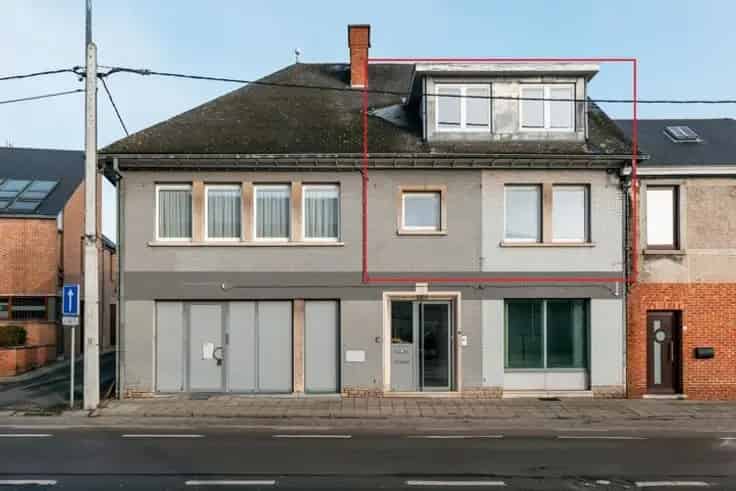 Appartement Te Koop