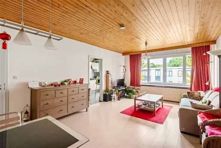 Appartement Te Koop Wilrijk 2 Slaapkamers 79m