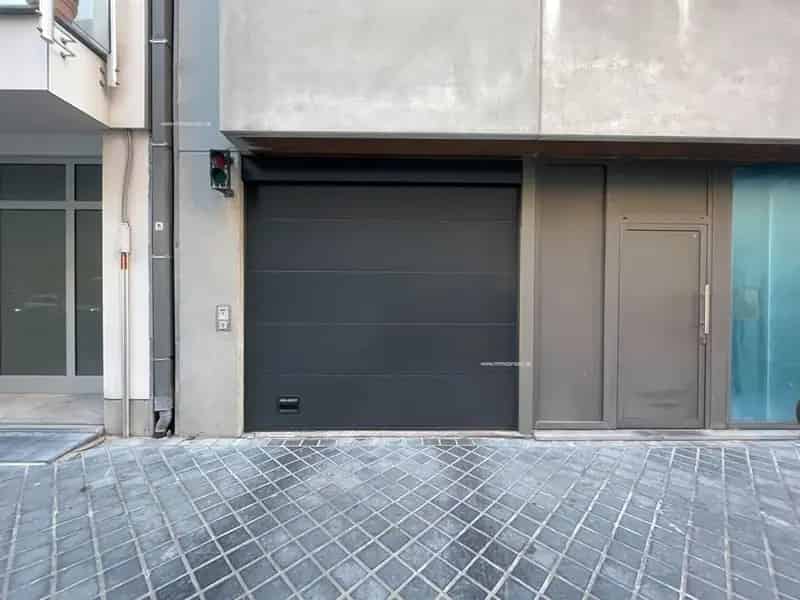 Garages te koop in Residentie Odyssey Oostende
