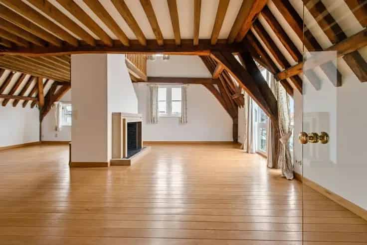 Duplex Te Koop