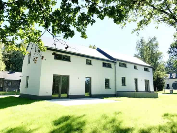 Huis Te Koop: Energiezuinig & Midden in de Natuur