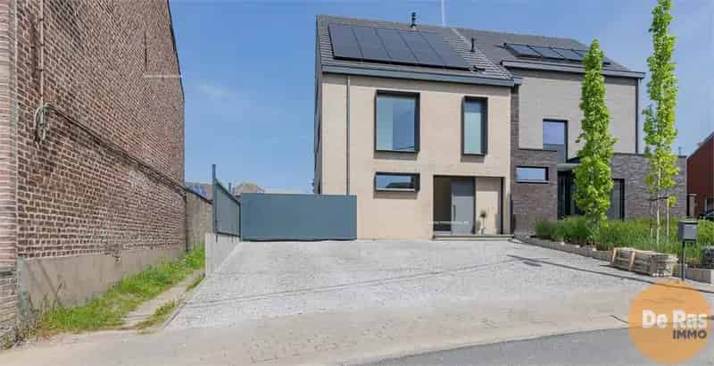 Huis te koop Kerksken