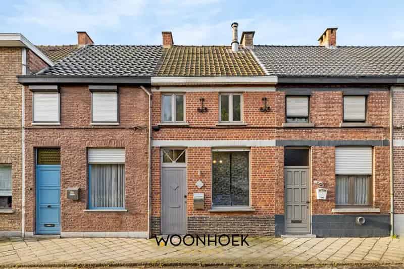 Huis te koop in Lokeren