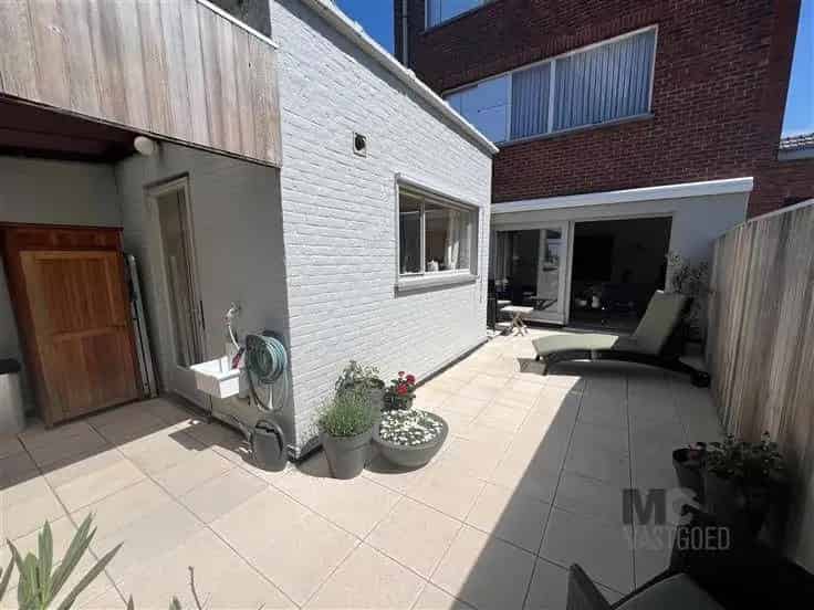 Appartementsblok Opbrengsteigendom Te Koop