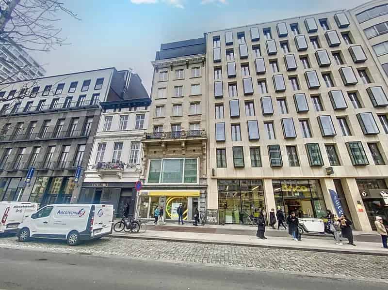 Appartement te koop