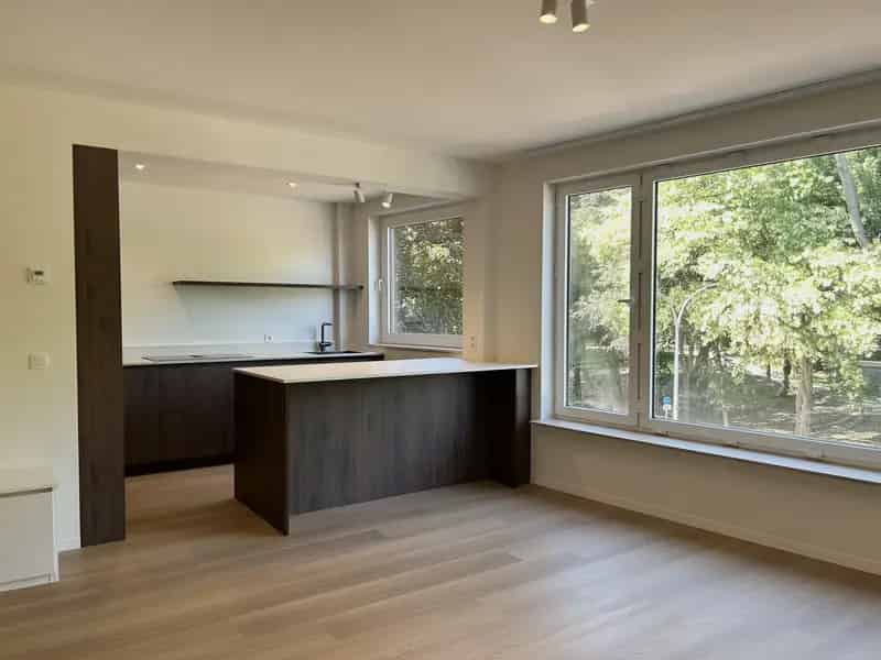 Gerenoveerd 2-slpk Appartement Brilschanspark