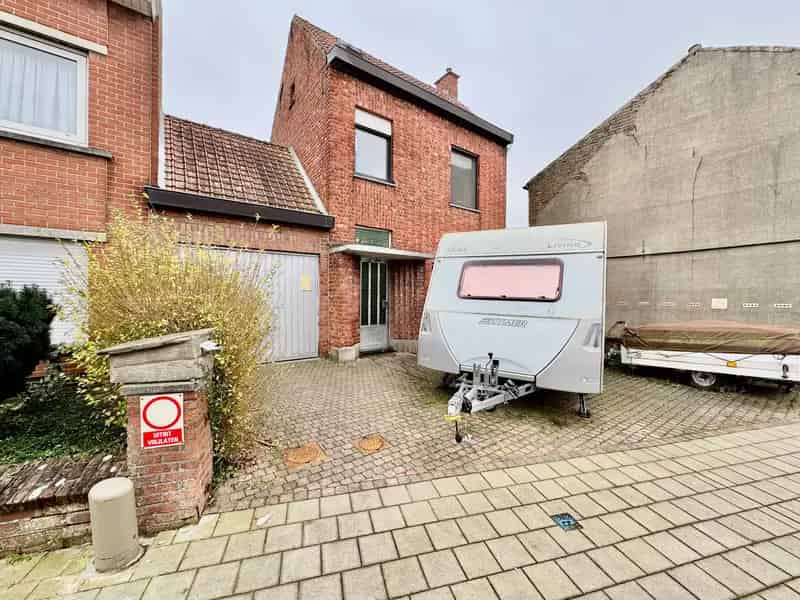Huis te koop