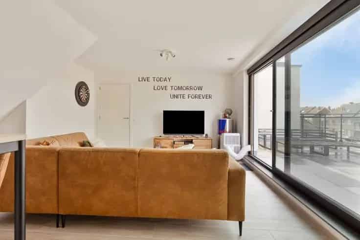 Appartement Te Koop