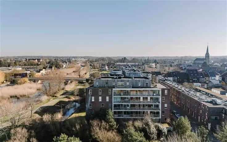Appartement Te Koop