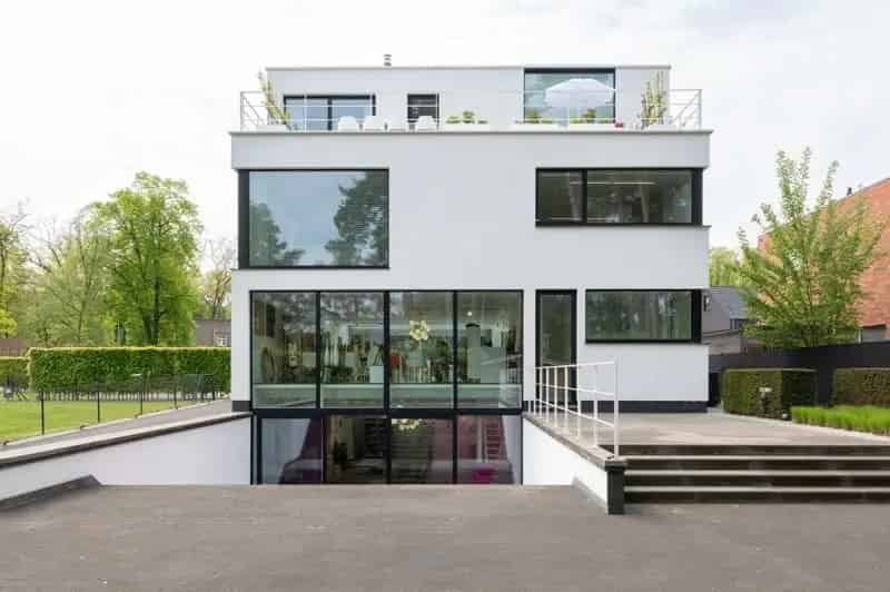 Landhuis Te Tielt-Winge