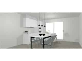 Appartement te koop - Oudenaarde RBT44268