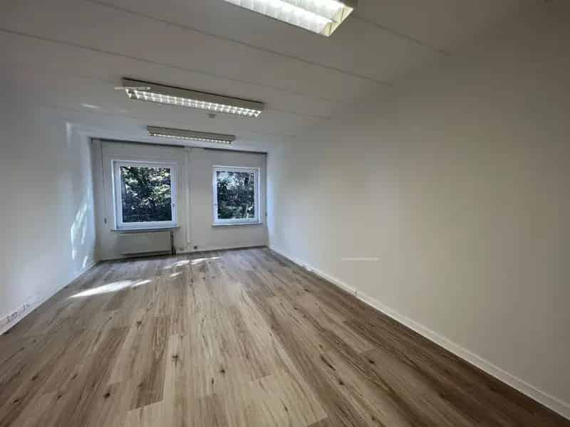 Nieuwbouw kantoorruimte te huur in Maaltecenter Sint-Denijs-Westrem