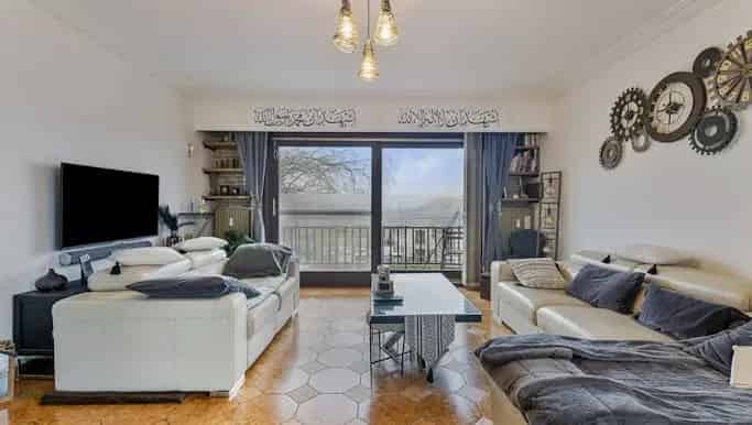 Appartement te koop in Clos Des Trigonelles - Hoornklaversgaarde 33, Neder-over-Heembeek - Dewaele
