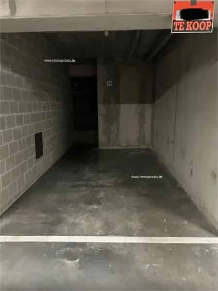 Garage te koop Knokke