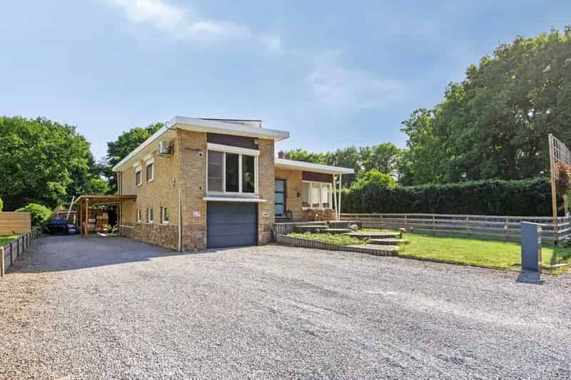 Huis te koop