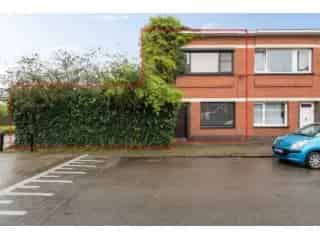 Huis te koop Turnhout - Charmante woning met stadstuin