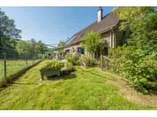 Huis te Koop met Lijfrente Saive