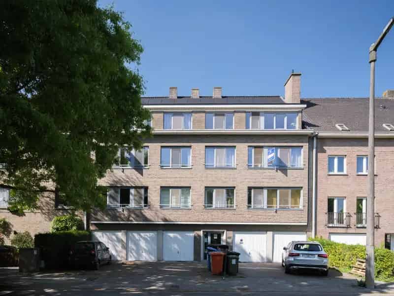 Appartement te huur Gent Sint-Pieters 1 slaapkamer