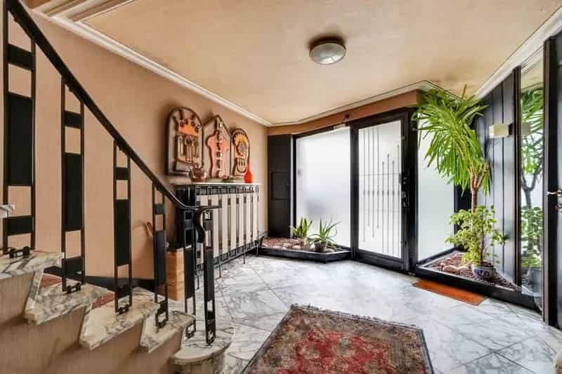 Unieke bel-etage woning in hartje Hasselt