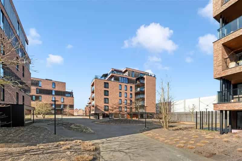 Appartement te huur