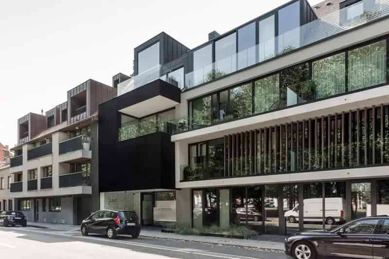 Appartement te huur Knokke-Heist nabij strand