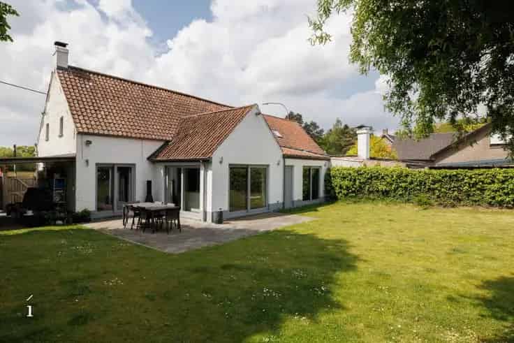 Huis Te Koop